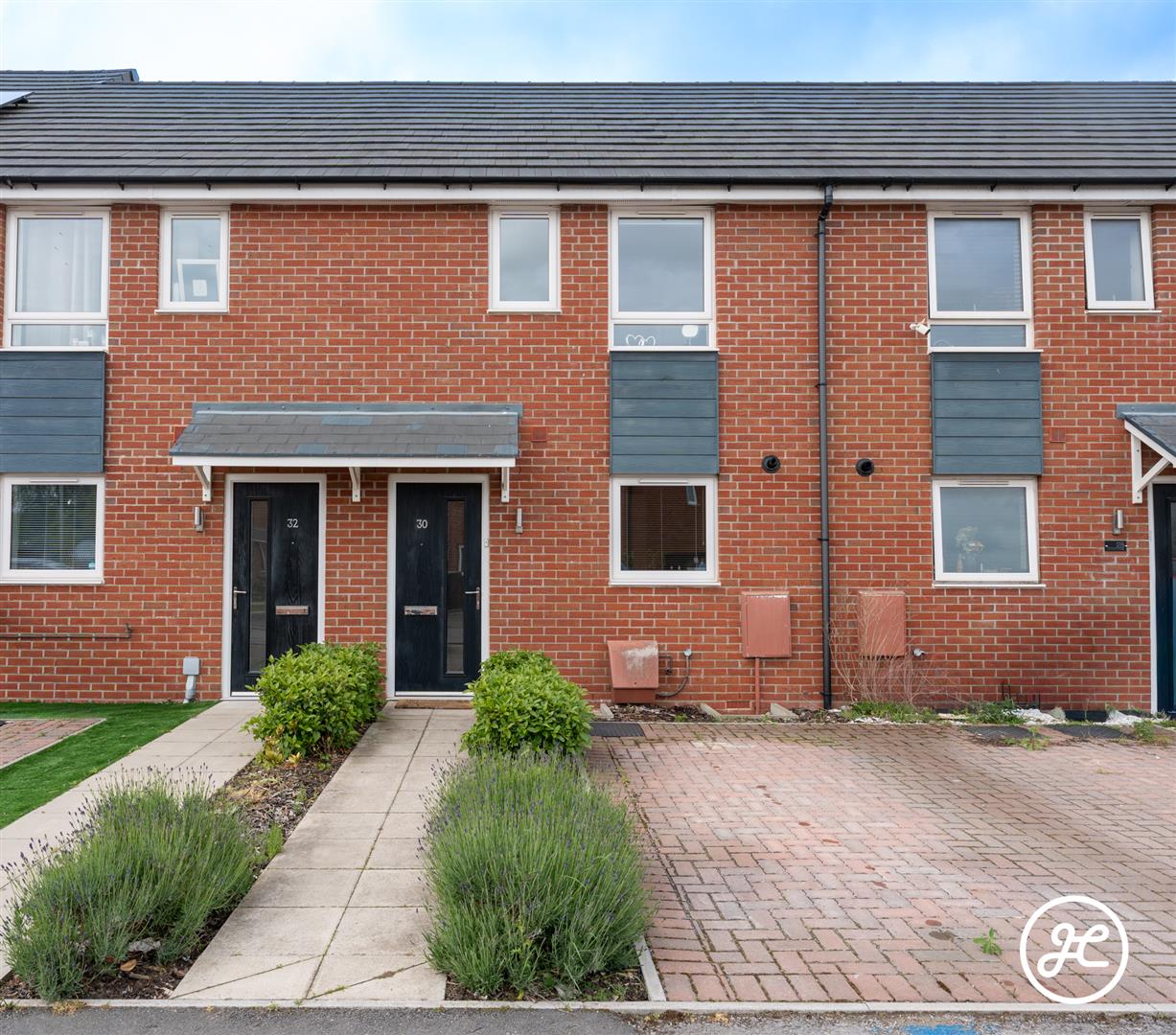 2 bed House For Sale in Bridgwater, 